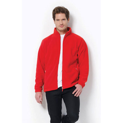 Image of SG Men's Full Zip Fleece