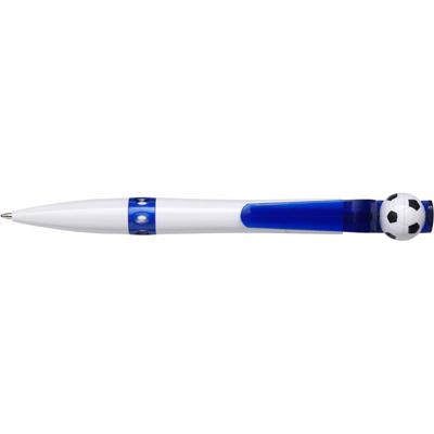 Image of Football ballpen