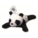 Image of Panda soft toy