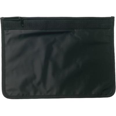 Image of A4 Nylon (70D) document bag