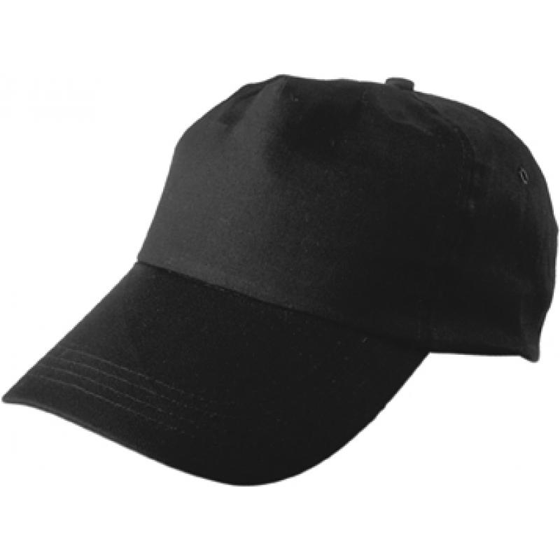 Image of Cap, cotton twill