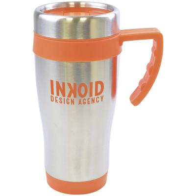 Image of Oregon Travel Mug