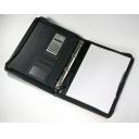 Image of Warwick A4 Zipped Ring Binder Folder