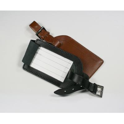 Image of Eco Verde Luggage Tag