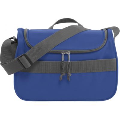 Image of Polyester (600D) cooler bag