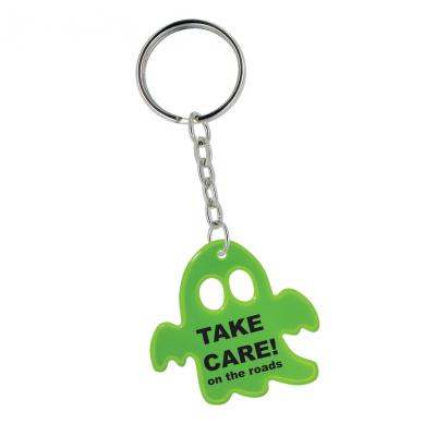 Image of Reflective Keyring