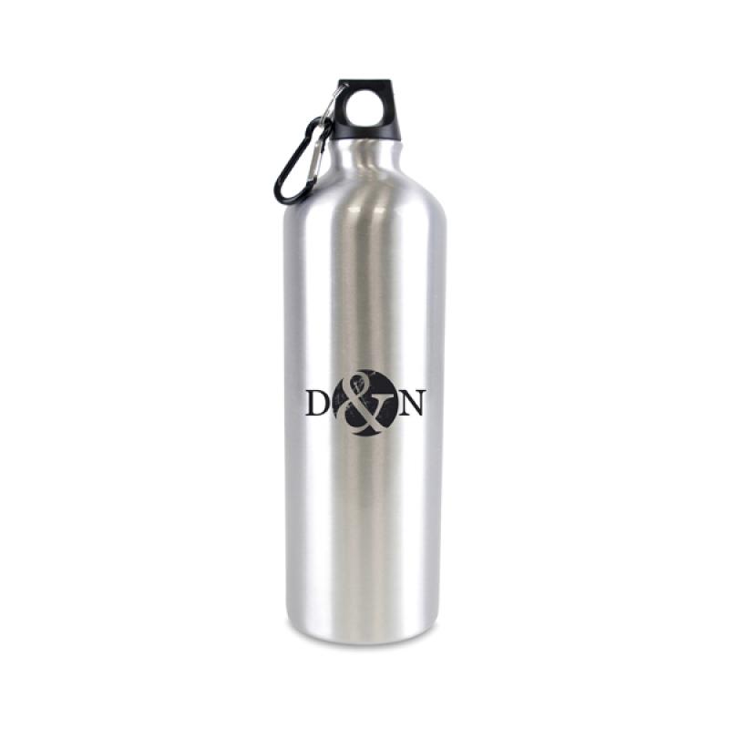 Image of Pollock Glossy 1 litre Sports Bottle