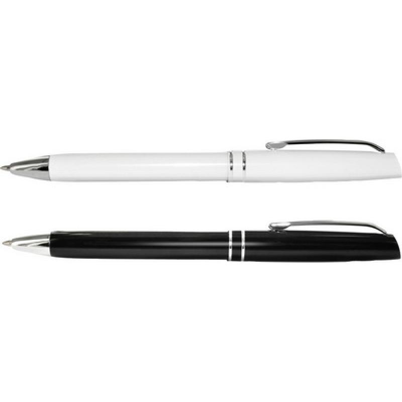 Image of PromoMate® Metal Domino Ballpen