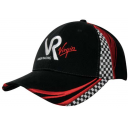 Image of Checks Baseball Cap