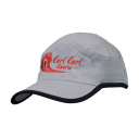 Image of Microfibre Sports Cap