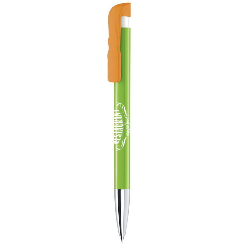 Image of senator® Liberty Clip 4 U Ballpen