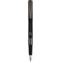 Image of senator® Image Black Line Metal Fountain Pen