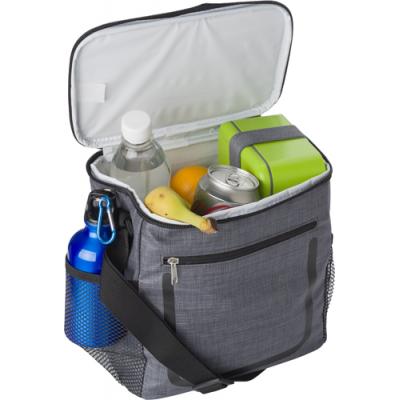 Image of PU cooler bag