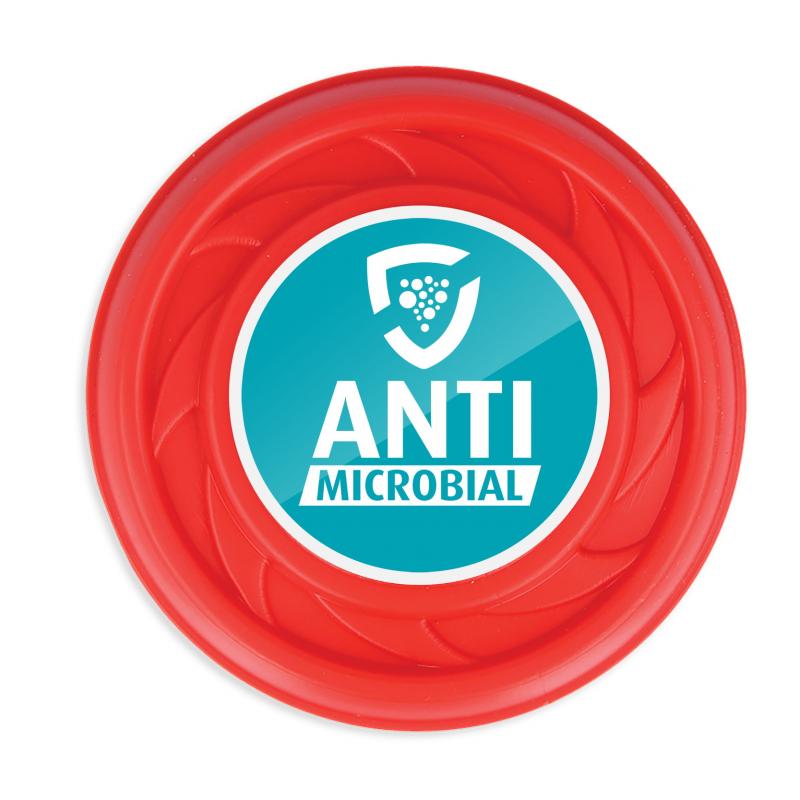 Image of AntiMicrobial Turbo Pro Mini Flying Disc