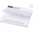 Image of Sticky-Mate® large squared sticky notes 100x100 - 100 pages