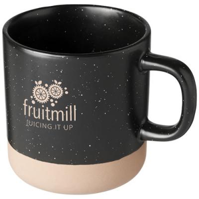 Image of Pascal 360 ml ceramic mug