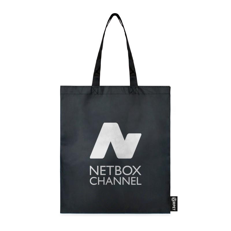 Image of RPET Tote Bag