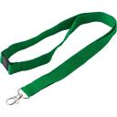 Image of RPET lanyard