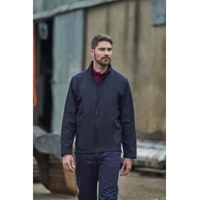 Image of Pro 2 Layer Softshell Jacket