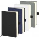 Image of Dover A5 Eco Recycled Notebook