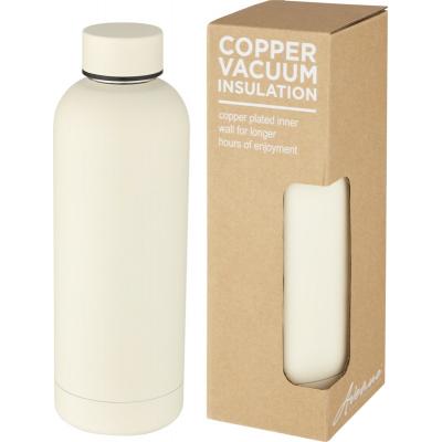 Image of Spring 500ml Copper Vacuum Bottle