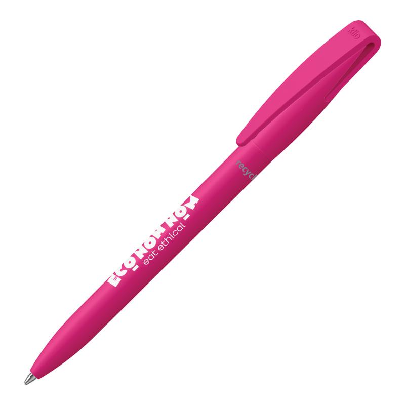 Image of Cobra Matt Recycling Ball Pen