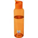 Image of Sky 650ml Recycled Plastic Water Bottle