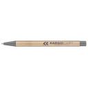 Image of Recycled Par Bamboo Ballpen